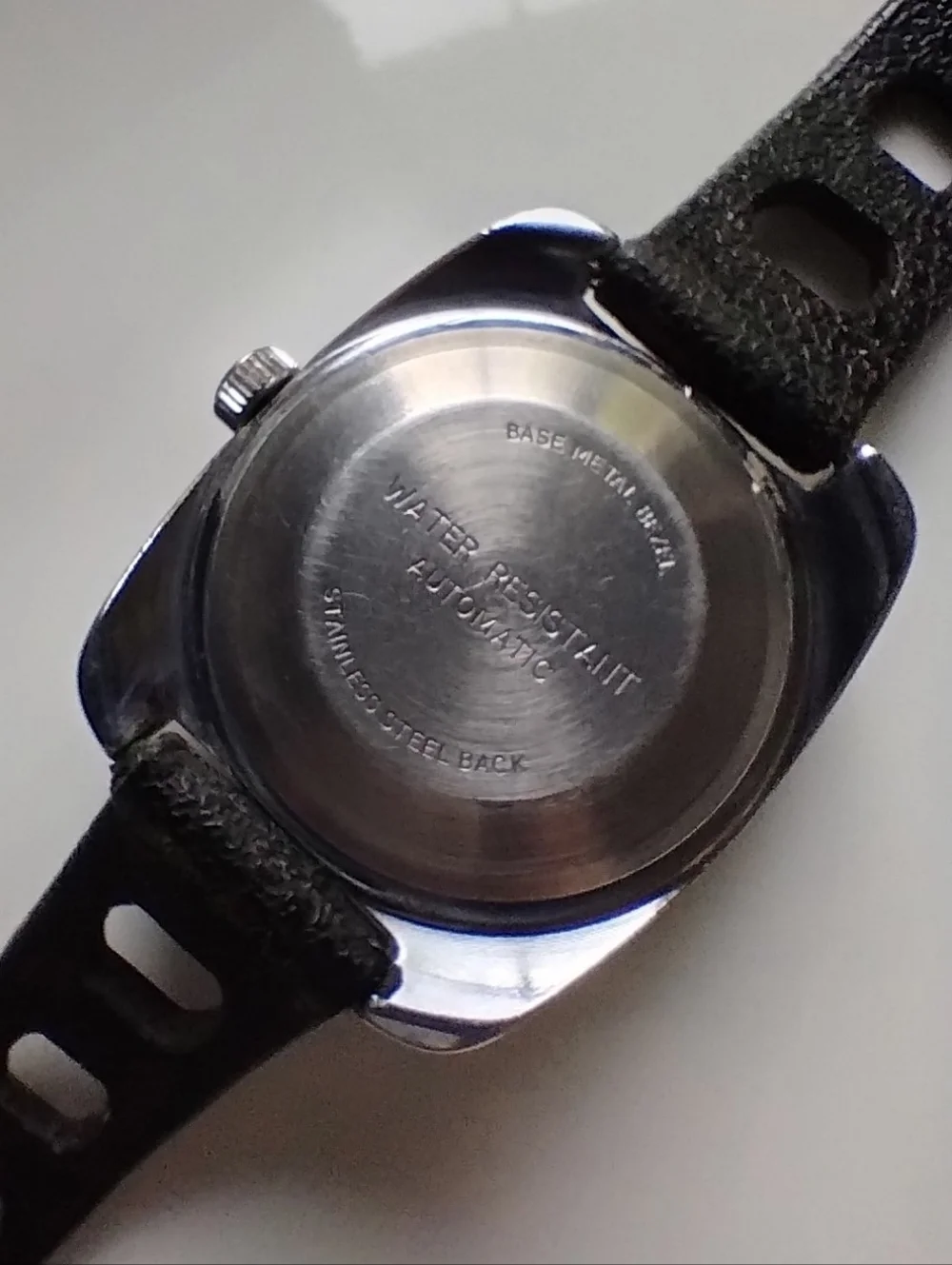⌚ Timex Viscount - Picture 14 of 15